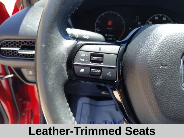 Used 2024  Honda EX-L image 13