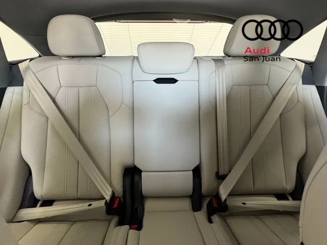 New 2026 White Audi 2.0T Premium Plus image 14
