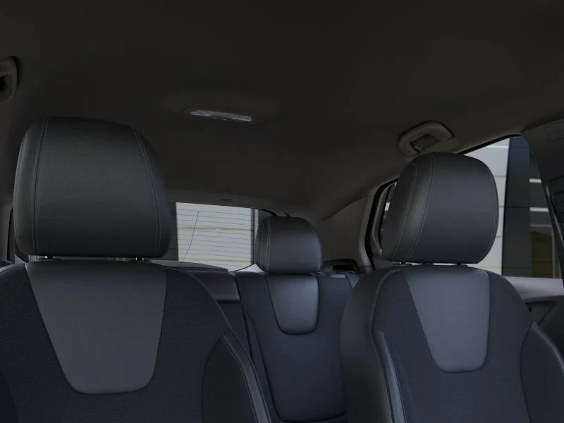 New 2026 Ebony Twilight Metallic Buick Preferred image 24
