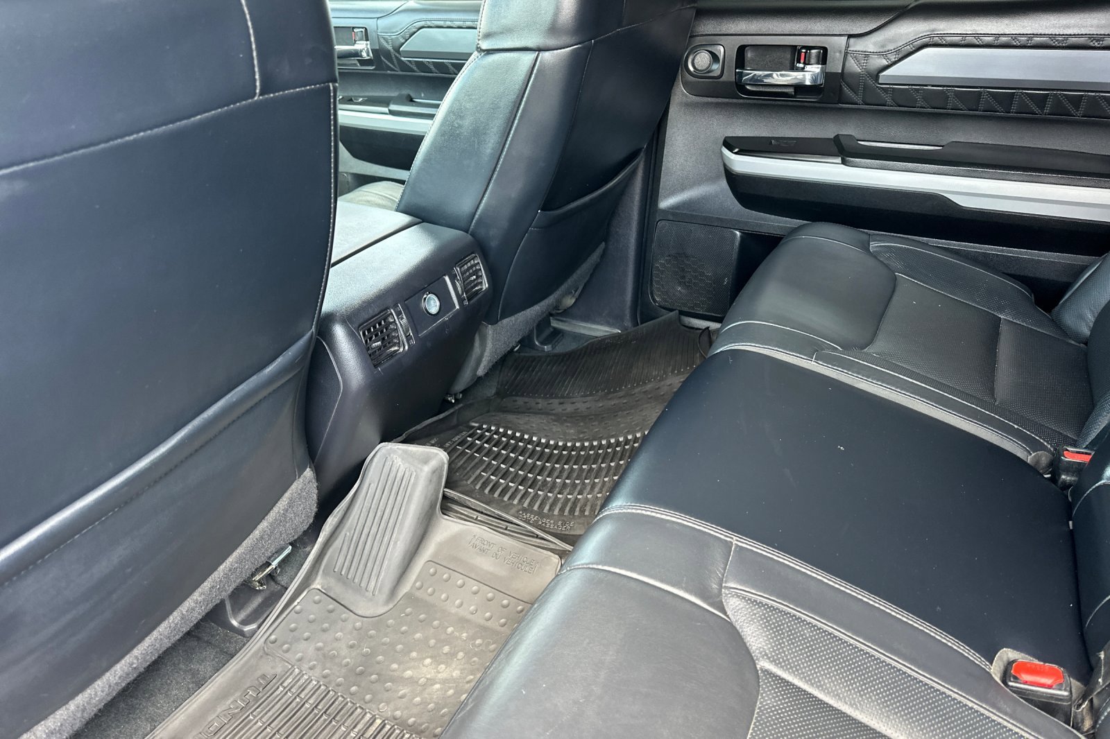 Used 2021 Wind Chill Pearl Toyota Platinum image 12