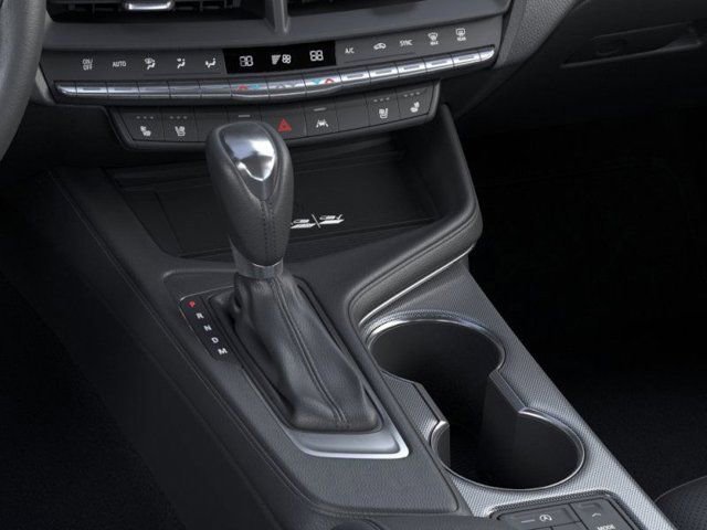 2025 Cadillac CT4 Premium Luxury - Photo 23