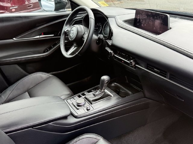Used 2026 Black Mazda 2.5 S Premium image 30