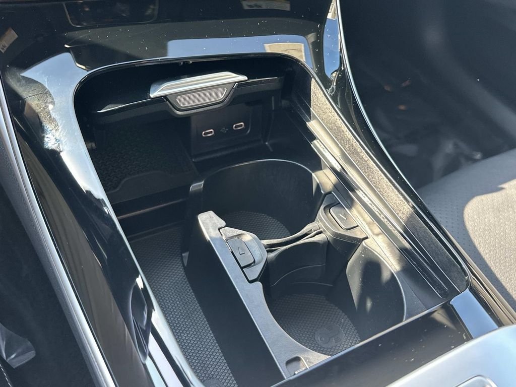 Certified Used 2025 Cirrus Silver Metallic Mercedes-Benz C 300 image 25