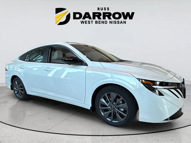 2026 Nissan Sentra SL - Photo 7