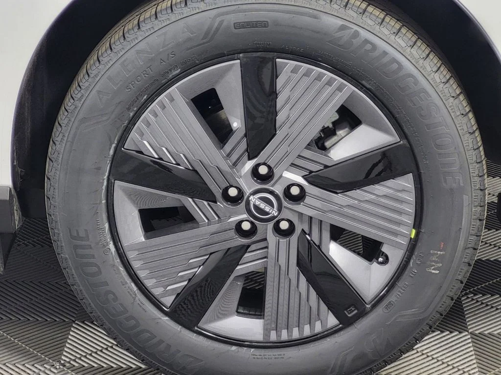 2025 Nissan Murano SL - Photo 19
