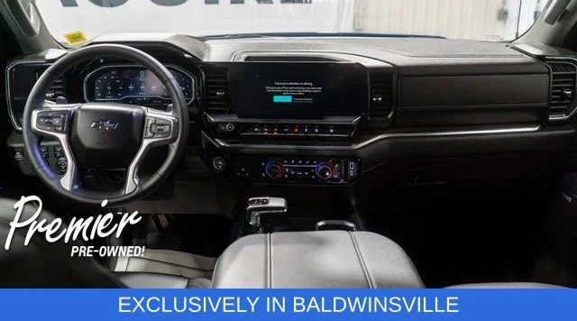 2025 Chevrolet Silverado 1500 RST - Photo 13