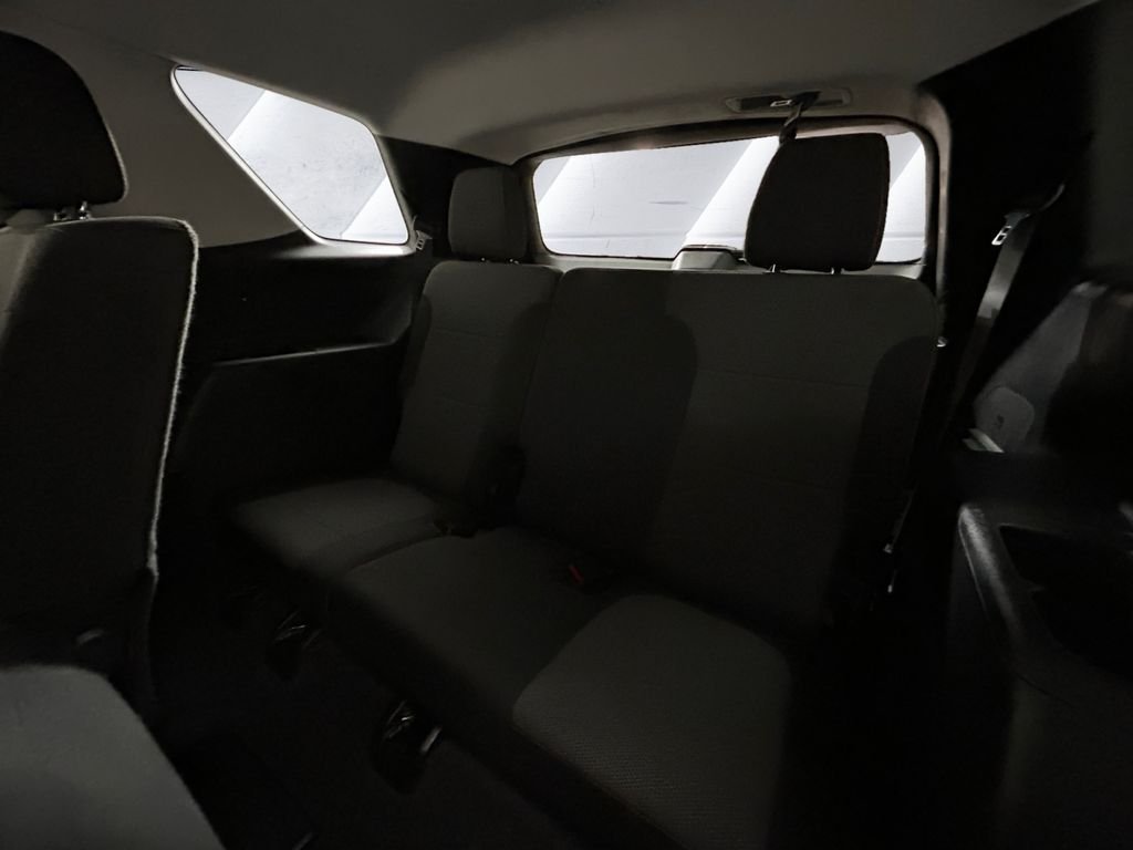 Used 2020 Silver Chevrolet LT image 18