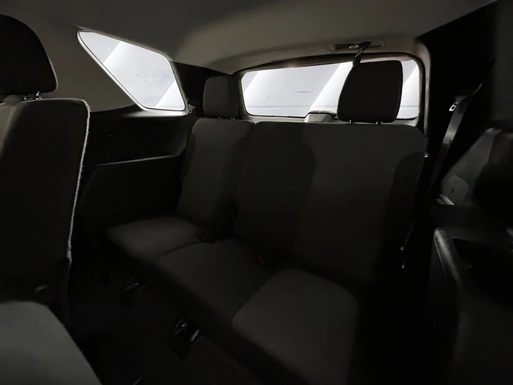 Used 2020 Silver Chevrolet LT image 18