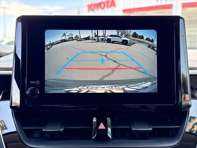 Certified Used 2023 UNDERGROUND Toyota  image 27