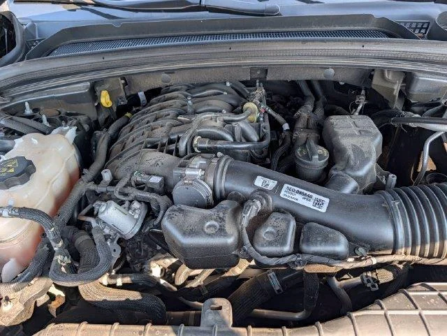 Used 2023 Black Jeep Limited image 22
