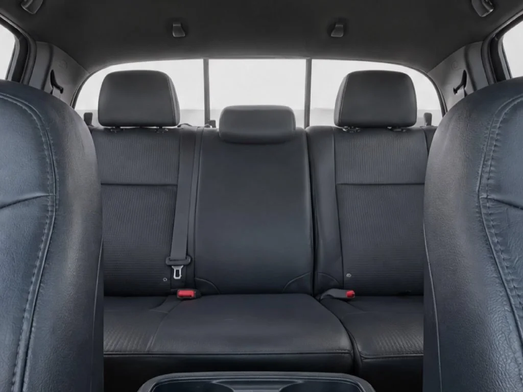 Used 2019 White Toyota TRD Sport image 22