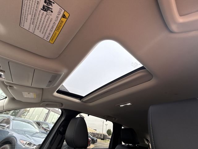 Used 2024 Black Mazda Preferred image 21