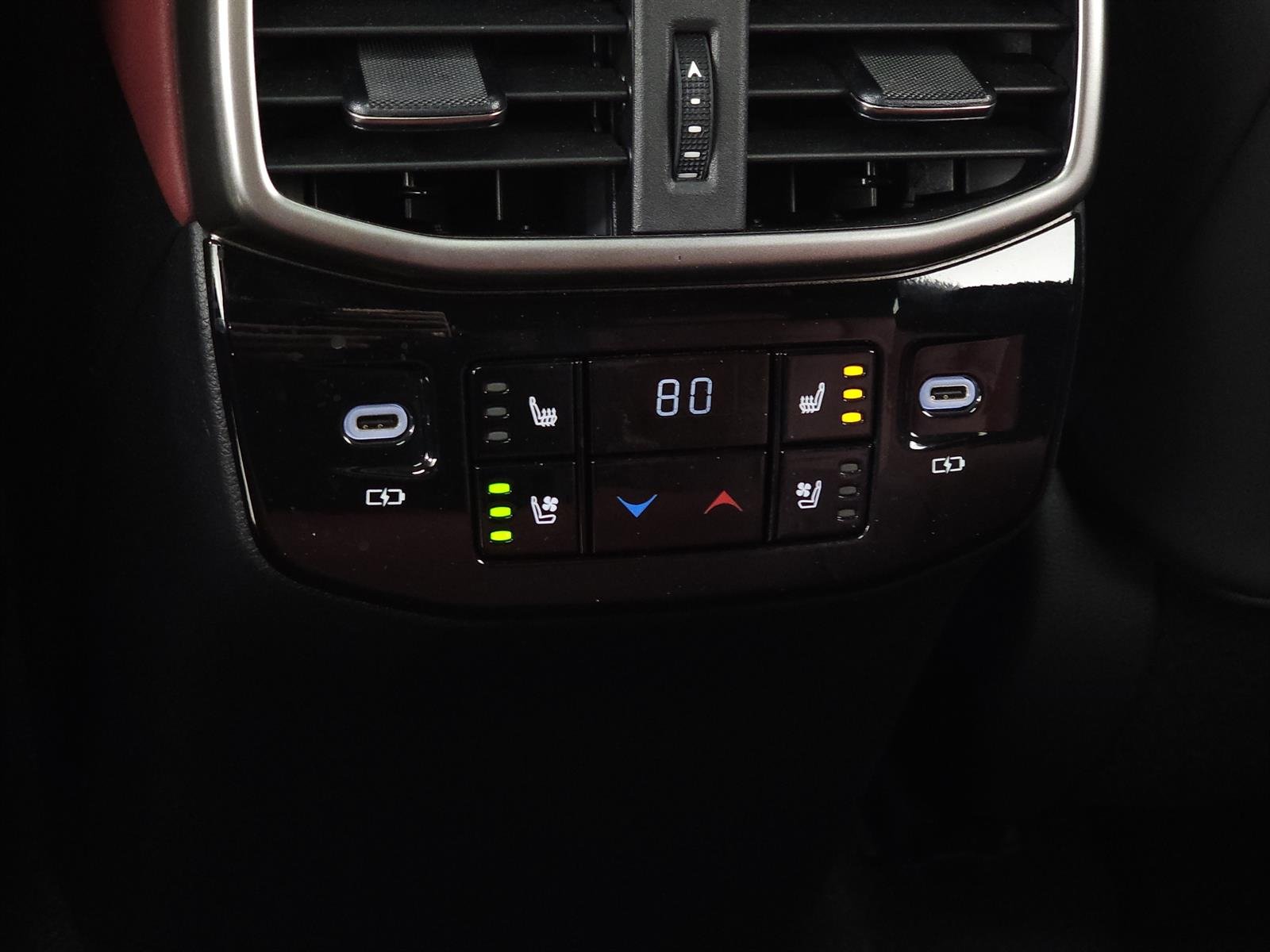 Certified Used 2023 Nebula Lexus F SPORT Performance image 36