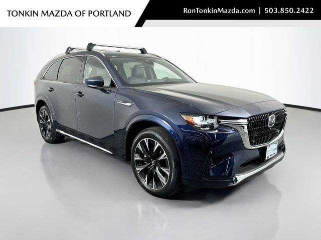 2026 Mazda CX-90 3.3 Turbo S Premium Plus AWD