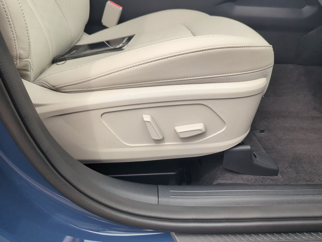 New 2026 Midnight Lake Blue Kia EX image 37