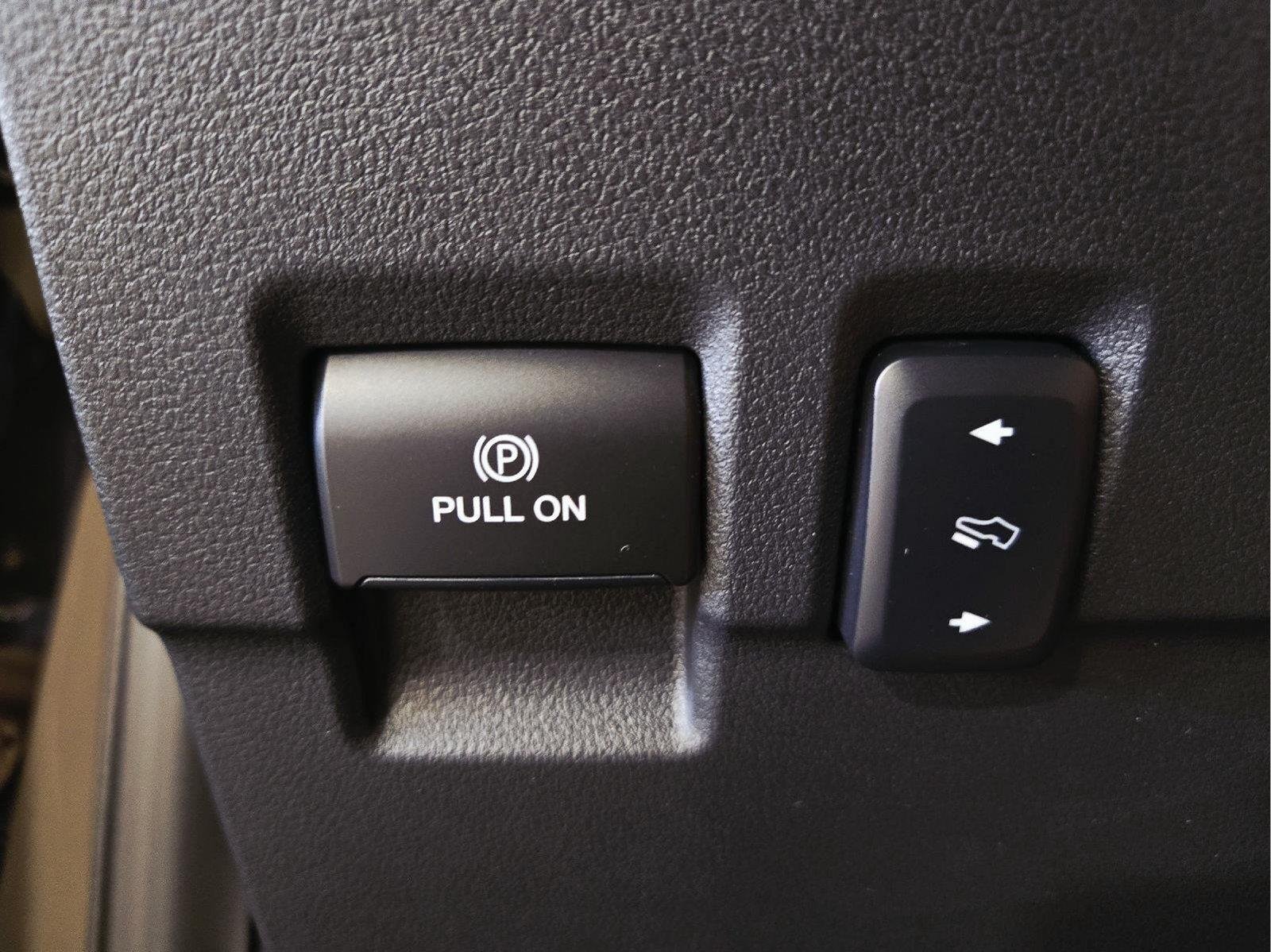 Used 2026 Marsh Gray Ford Lariat image 26