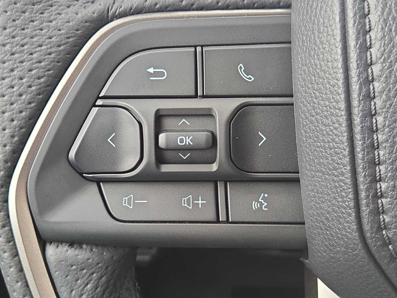 2026 Toyota Tacoma Trailhunter - Photo 22