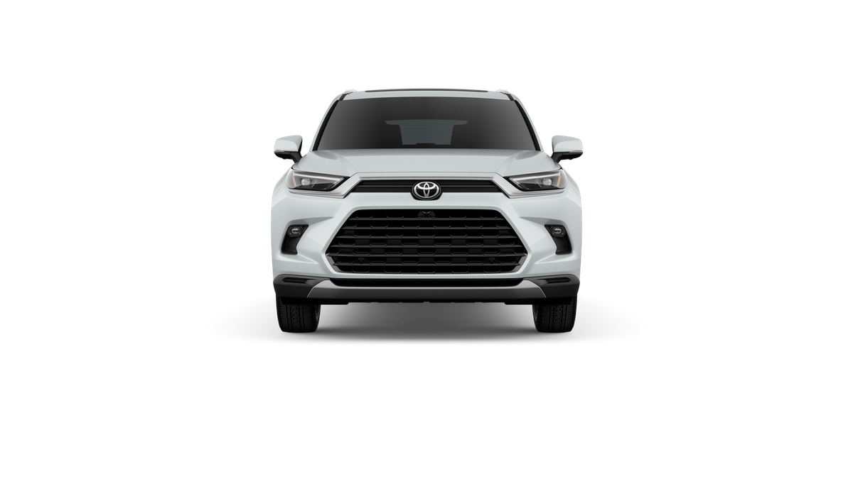 New 2026 Wind Chill Pearl Toyota Limited image 17