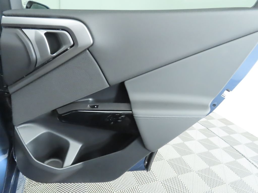 Used 2026 Blue Metallic BMW 30 xDrive image 29