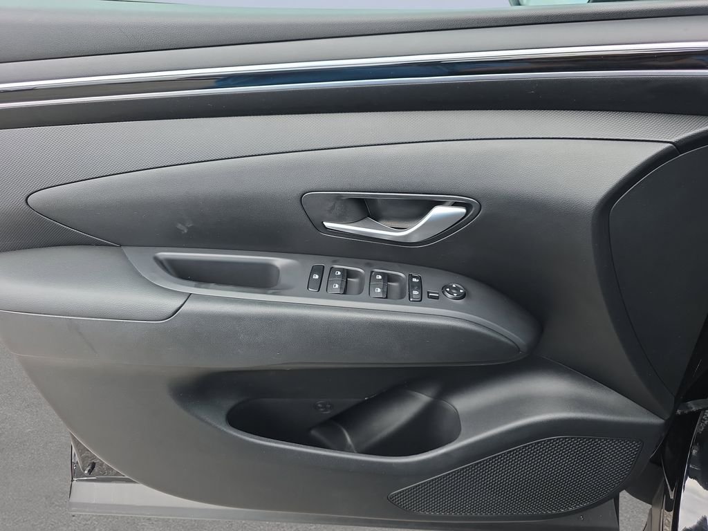 2023 Hyundai Santa Cruz SEL Premium - Photo 16