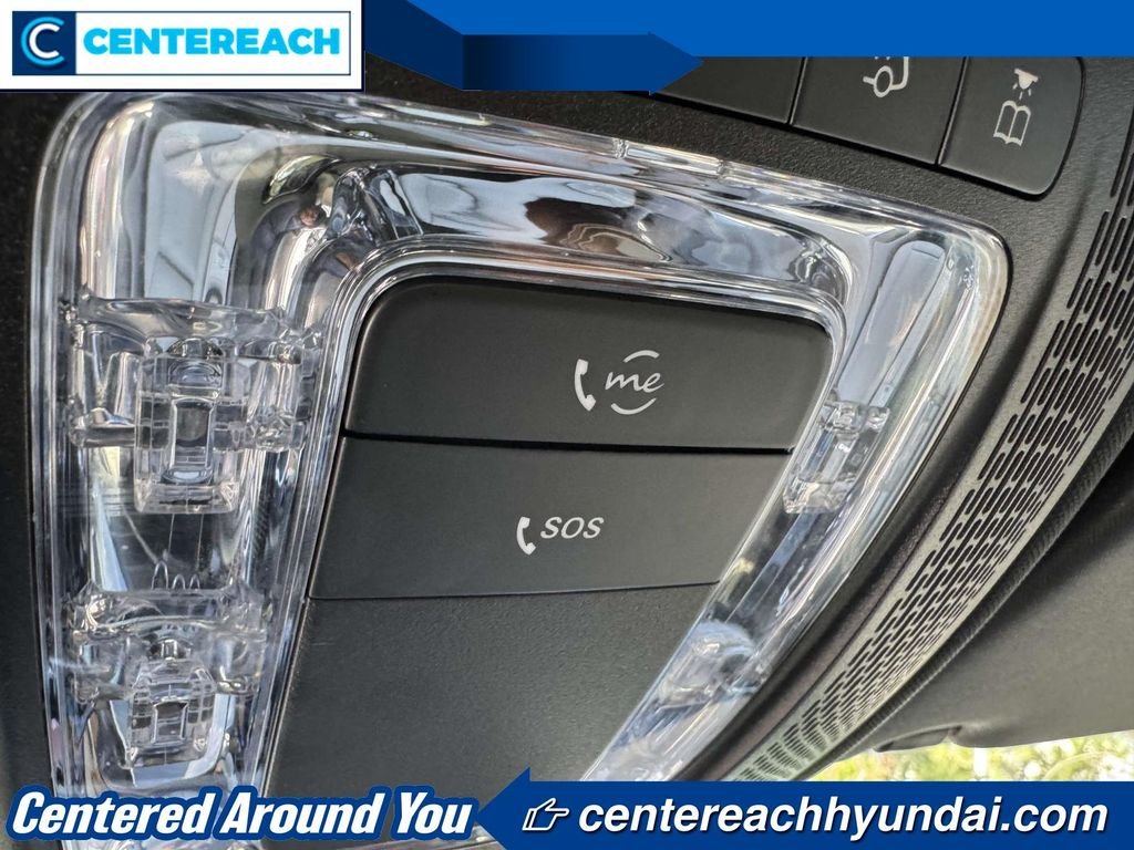 2023 Mercedes-Benz GLA Base - Photo 26