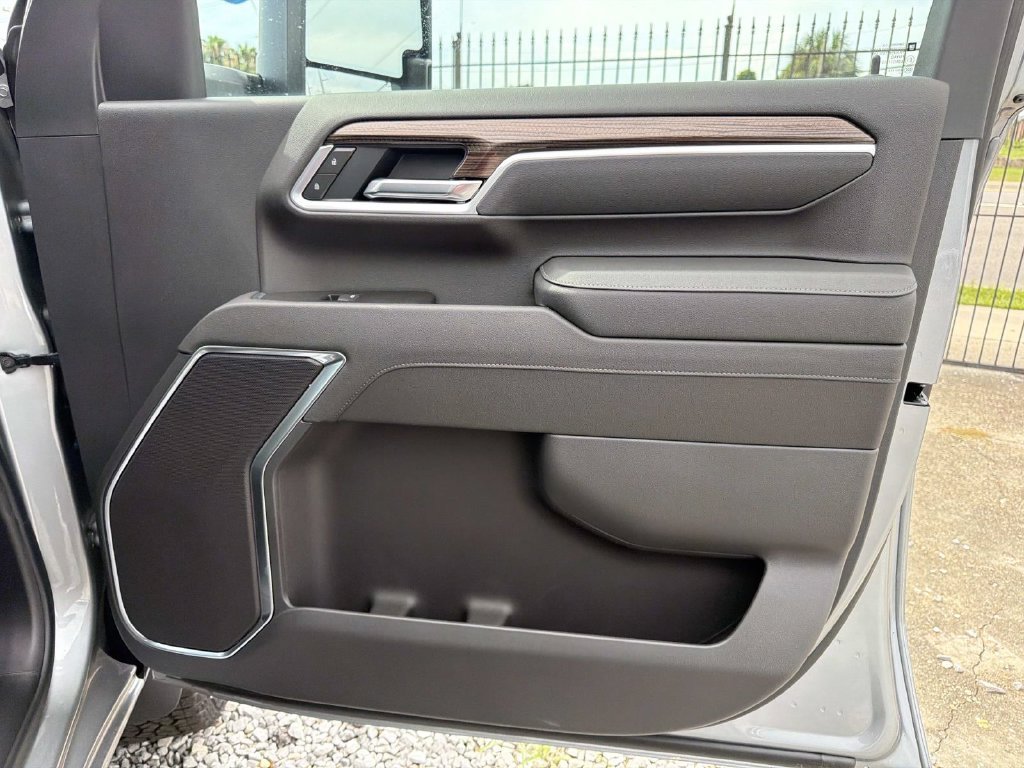 2026 Chevrolet Silverado 2500 HD LT - Photo 15