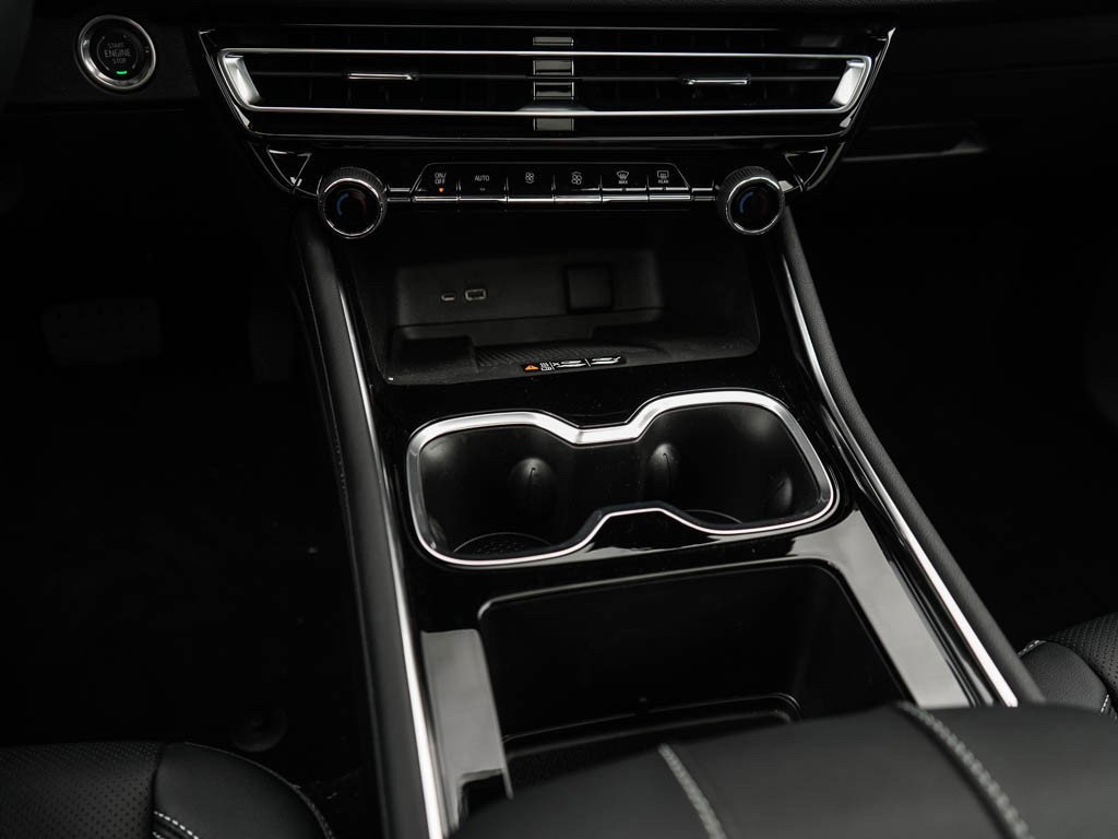 2026 Chevrolet Traverse LT - Photo 27