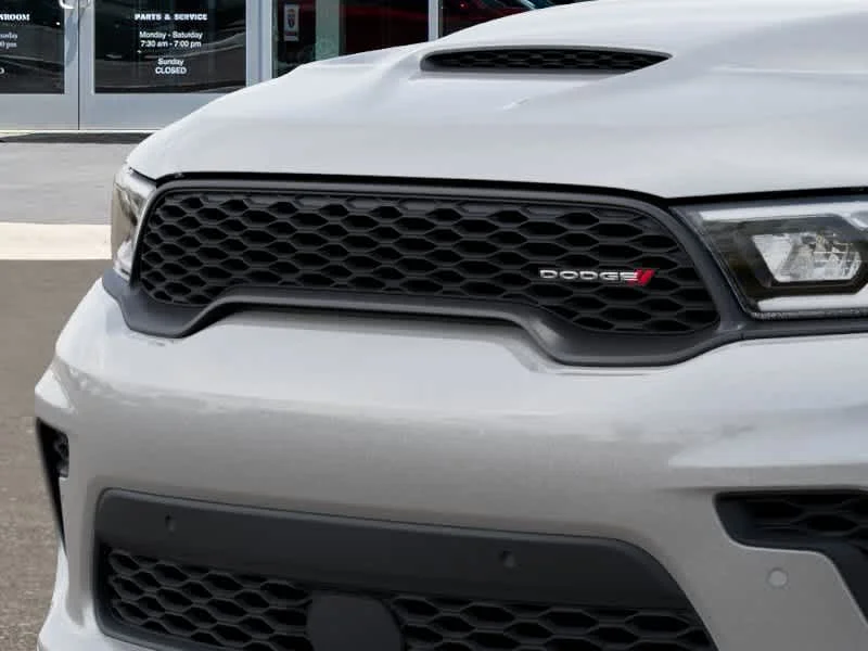 New 2026 Triple Nickel Dodge GT Plus HEMI V8 image 11