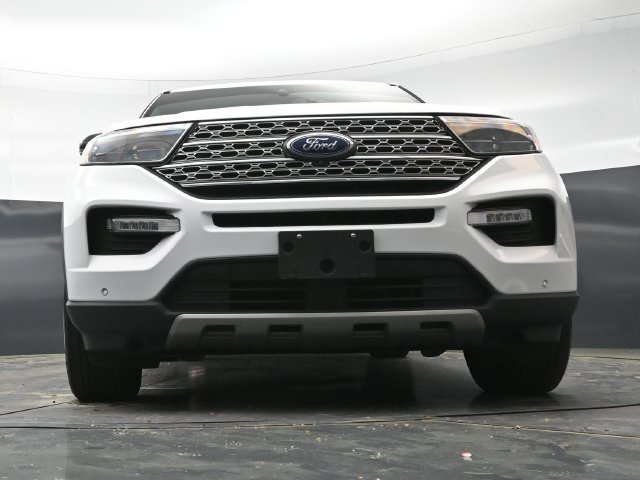 Used 2020 Oxford White Ford Limited image 46
