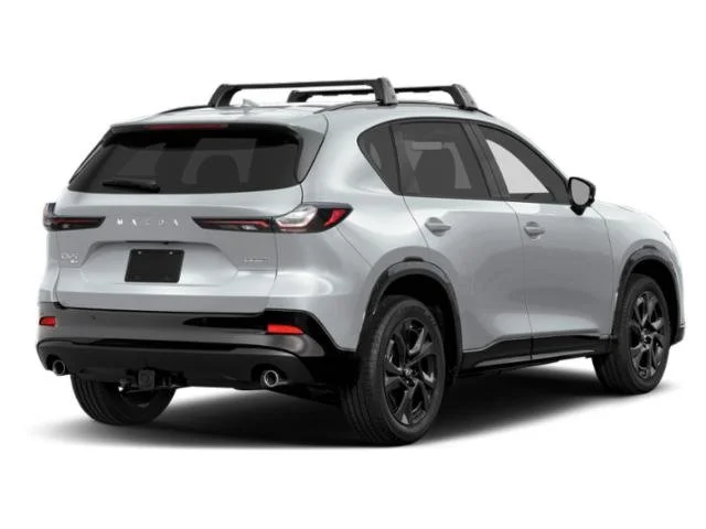 New 2026 Aero Gray Metallic Mazda 2.5 S Premium Plus image 2