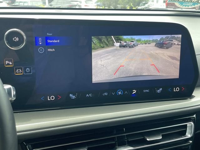 Used 2025 Gray Chevrolet LT image 27