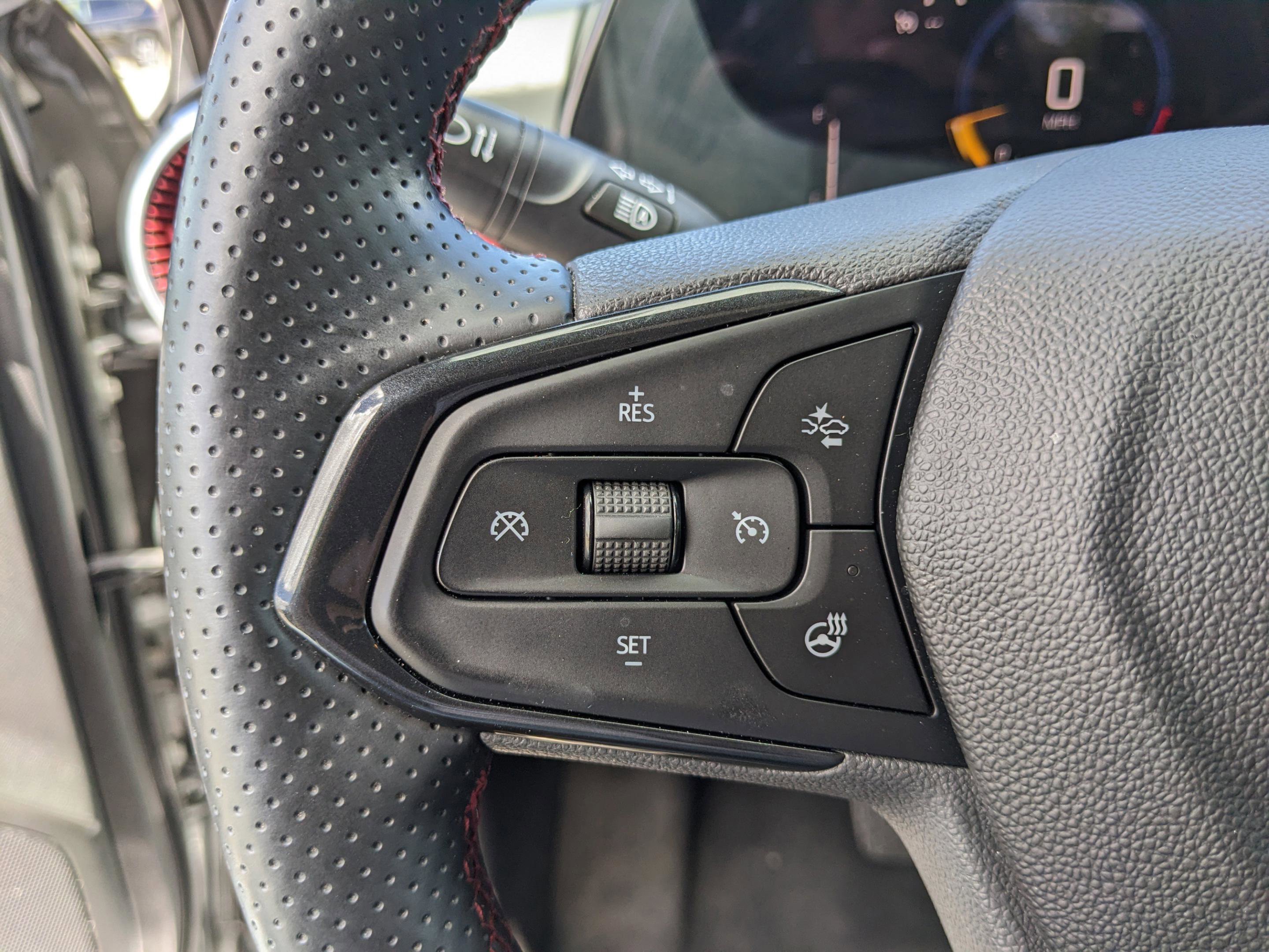 2024 Chevrolet Trax RS - Photo 35