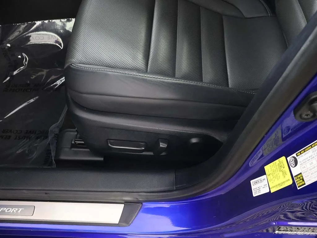 2021 Lexus IS 350 F SPORT - Photo 30