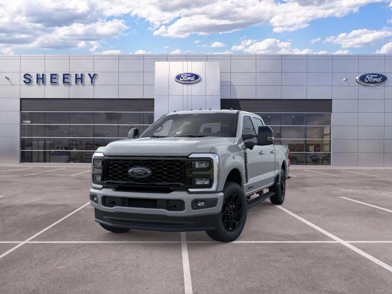New 2026 Avalanche Ford Lariat image 4