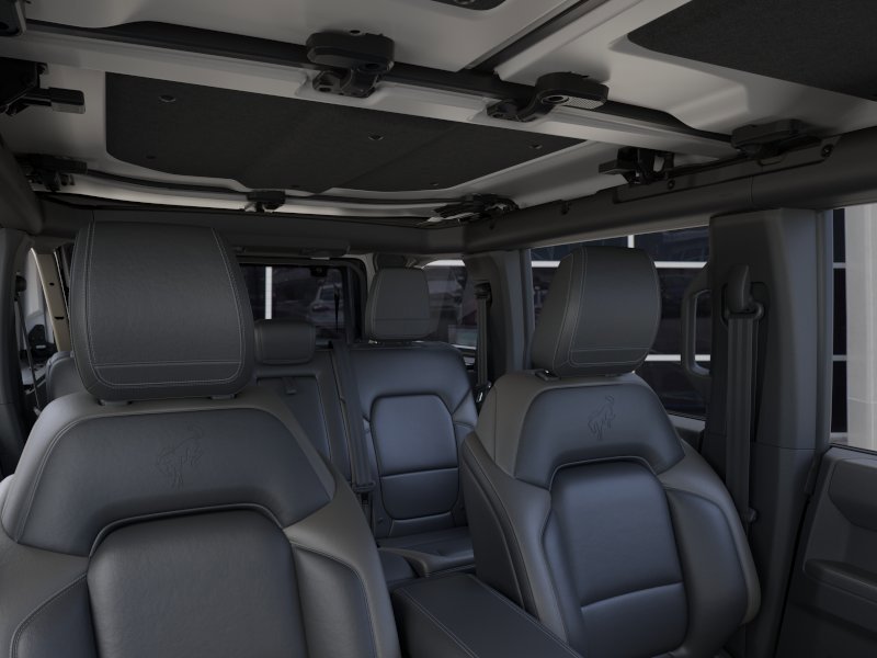 New 2026 Marsh Gray Ford Outer Banks® image 12