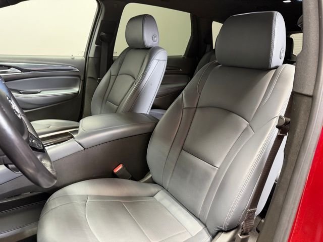 2024 Buick Enclave Premium - Photo 15