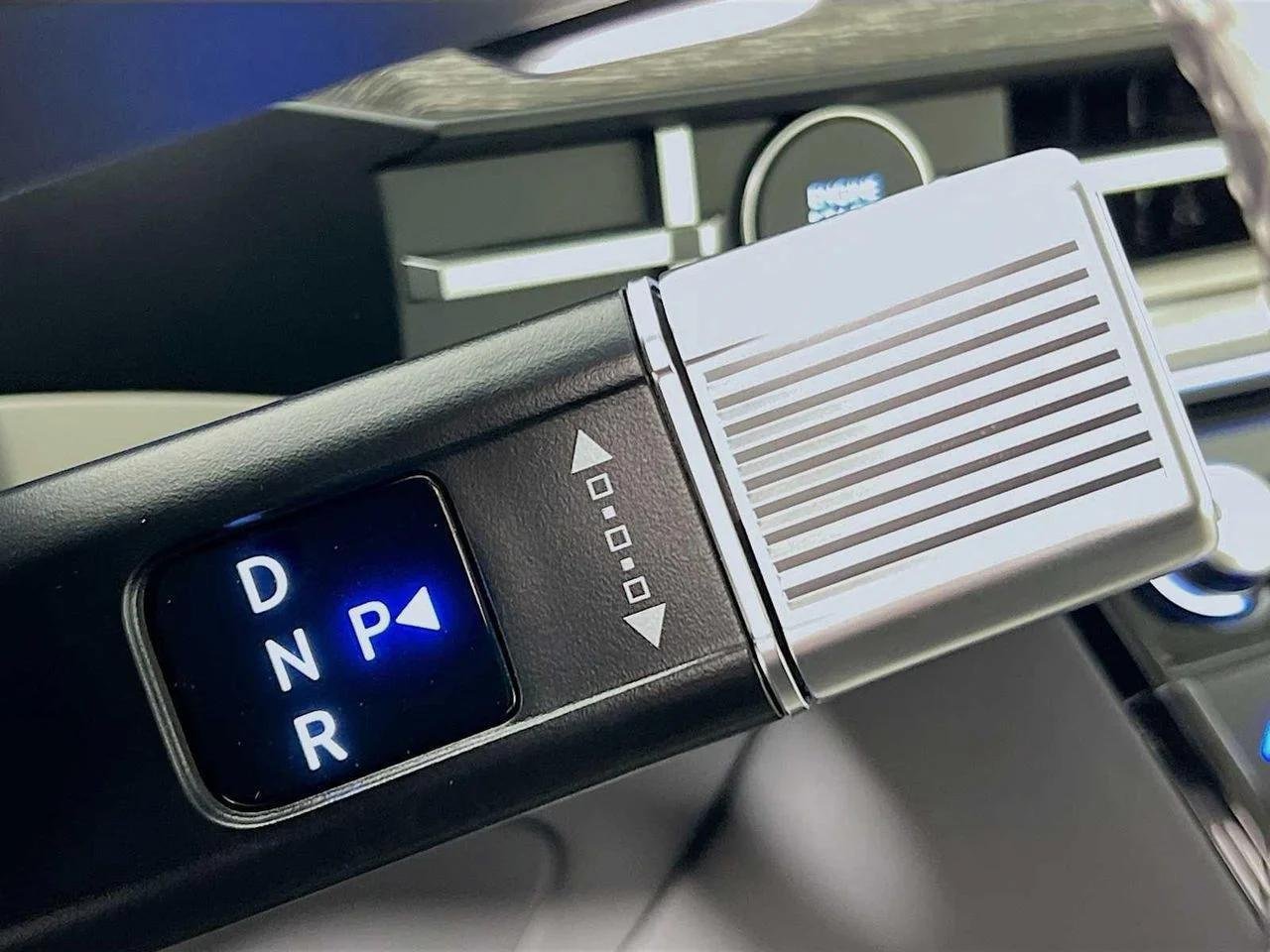 New 2026 Ecotronic Gray Matte Hyundai Calligraphy AWD image 13