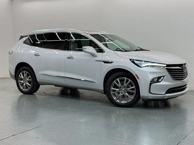 2024 Buick Enclave