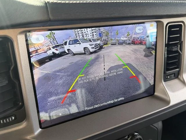 New 2026 Avalanche Gray Ford Outer Banks® image 38