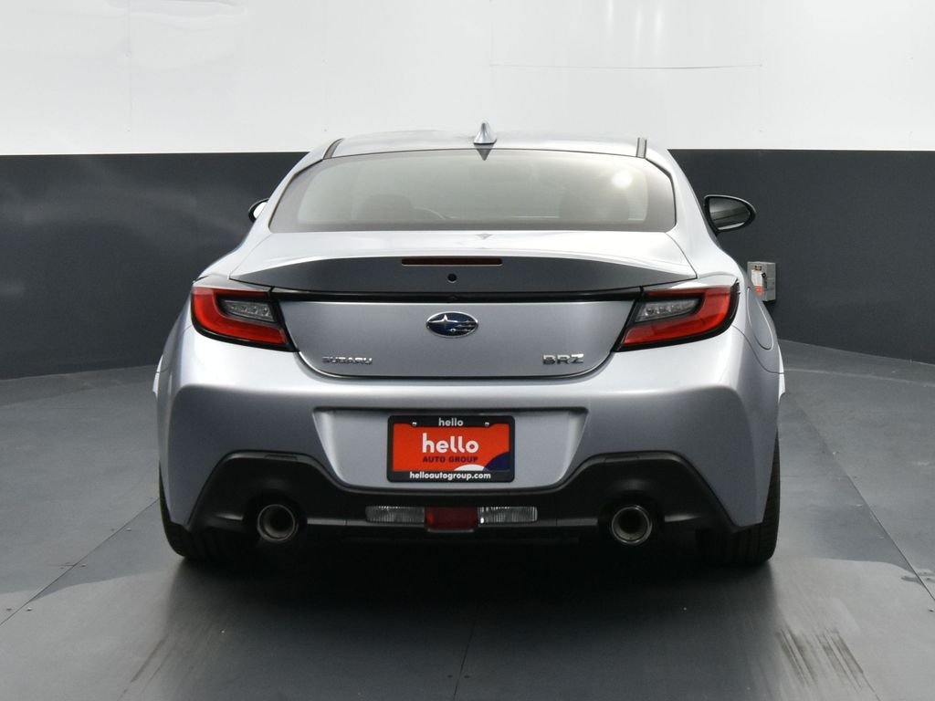 2026 Subaru BRZ Limited - Photo 32