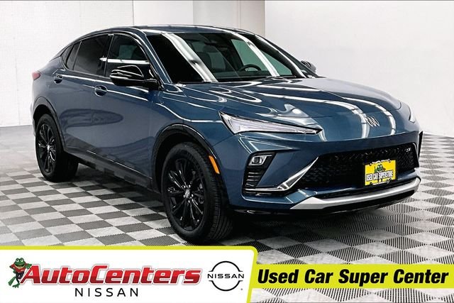 2024 Buick Envista Sport Touring