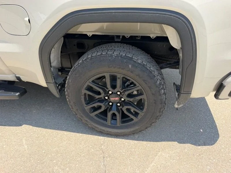 New 2026 Coastal Dune GMC Pro image 6