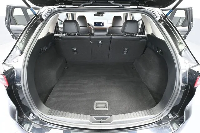 2023 Mazda CX-5 S Select Package - Photo 38