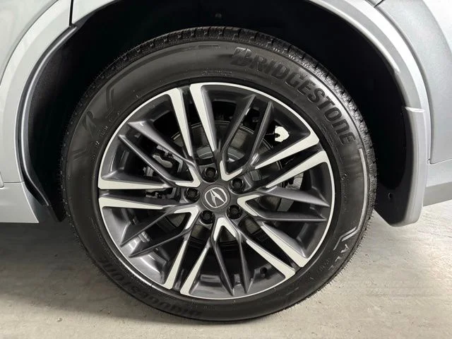 2026 Acura MDX Advance Package - Photo 9