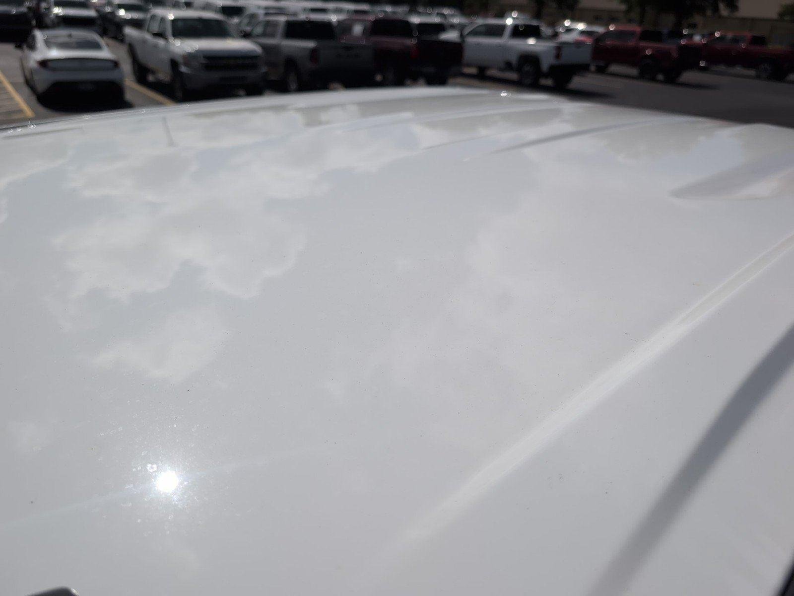 New 2026 Summit White Chevrolet LT image 26