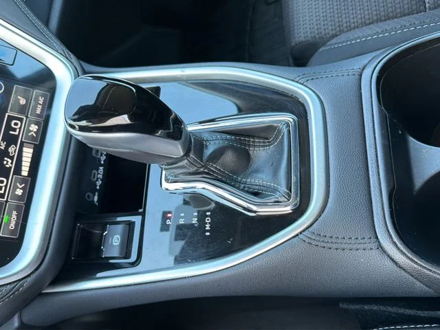 Used 2024 Black Subaru Premium image 24