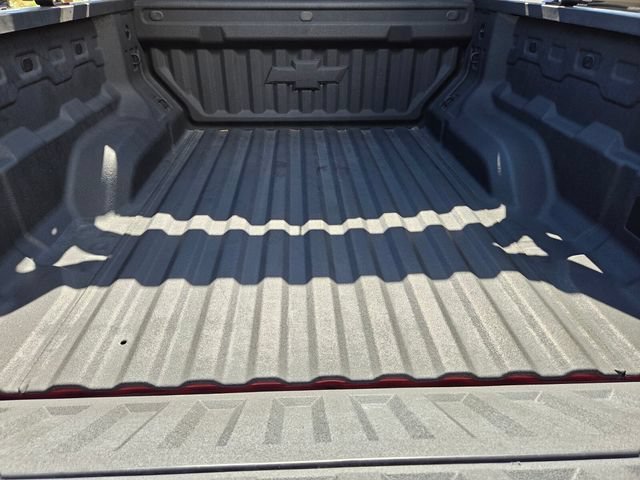 2025 Chevrolet Colorado Trail Boss - Photo 13
