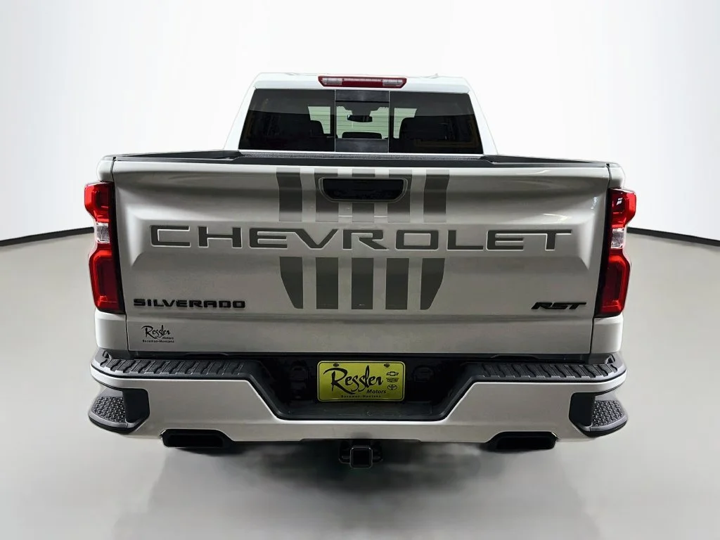 2026 Chevrolet Silverado 1500 RST - Photo 7
