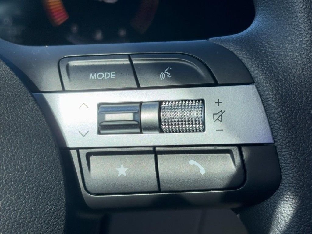2026 Hyundai Tucson SE - Photo 13