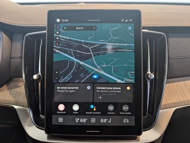 2026 Volvo XC90 Ultra - Photo 19